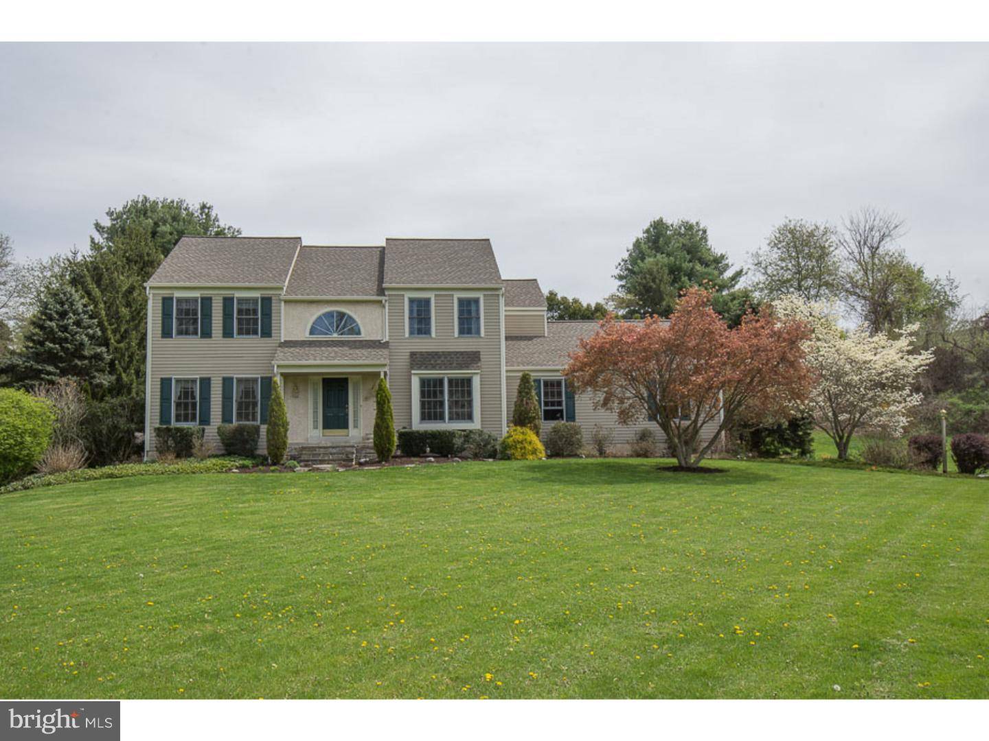 Downingtown, PA 19335,175 KRAUSER RD