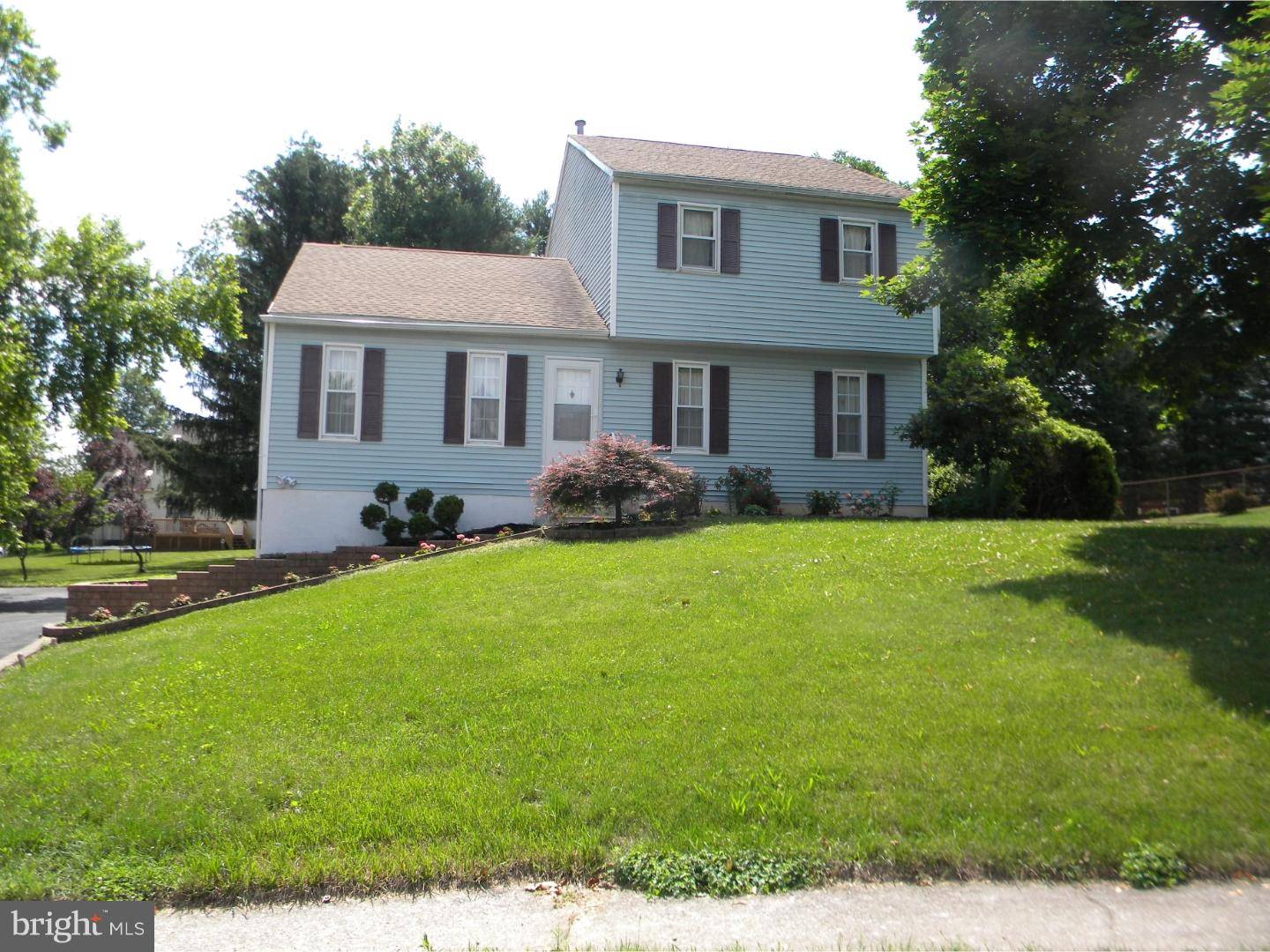 Phoenixville, PA 19460,14 BEARD CIR