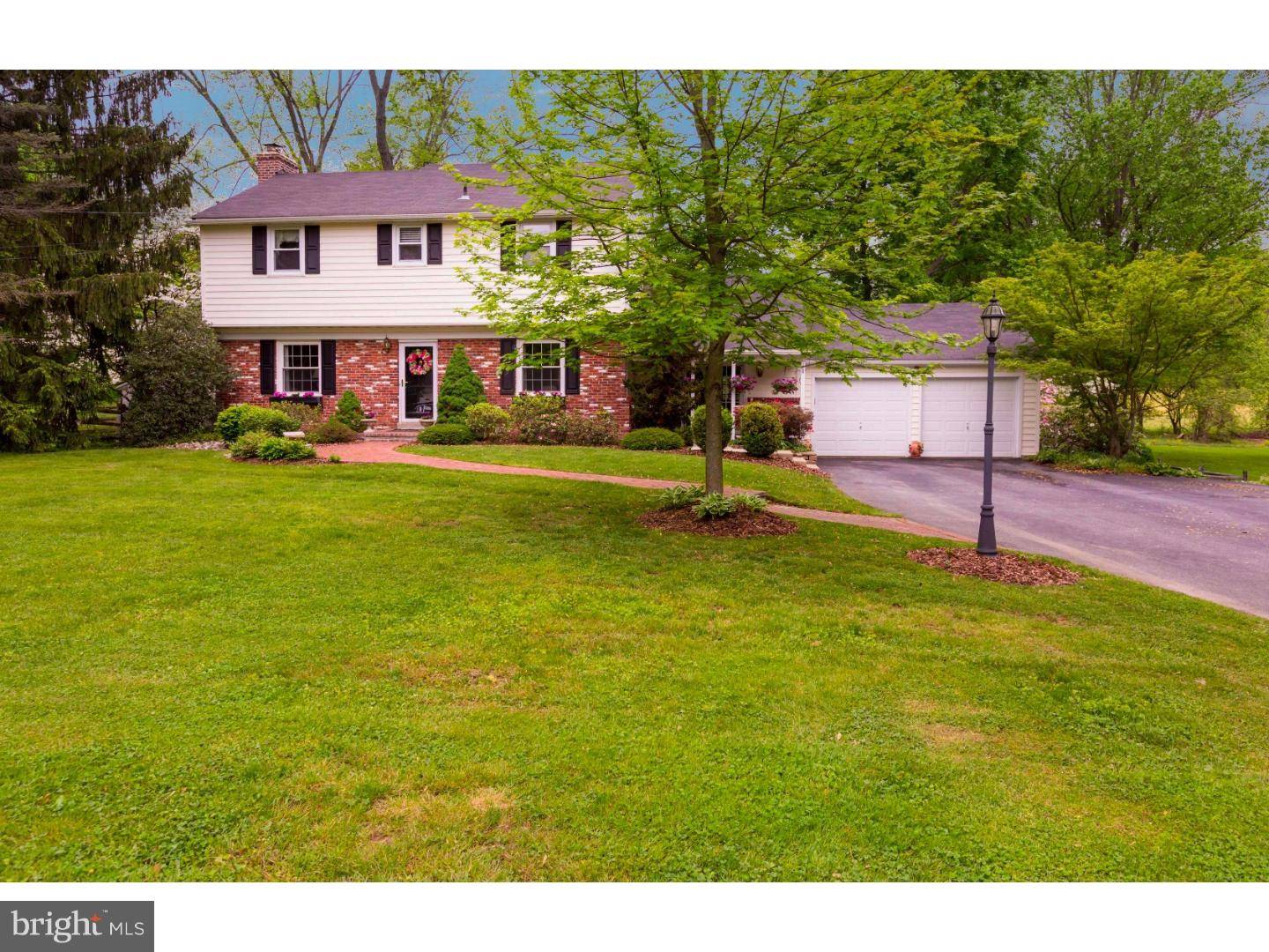 Malvern, PA 19355,1009 MILLSTREAM DR