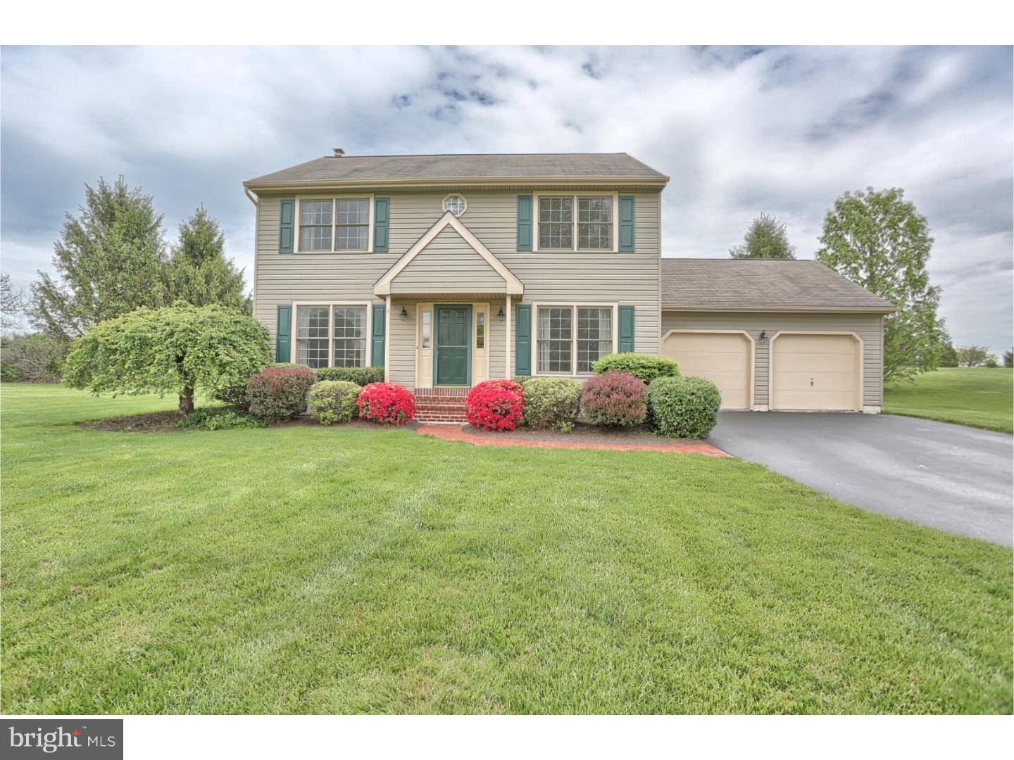 Downingtown, PA 19335,215 CREEKS BEND DR