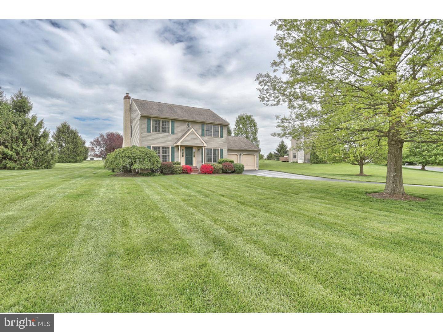 Downingtown, PA 19335,215 CREEKS BEND DR