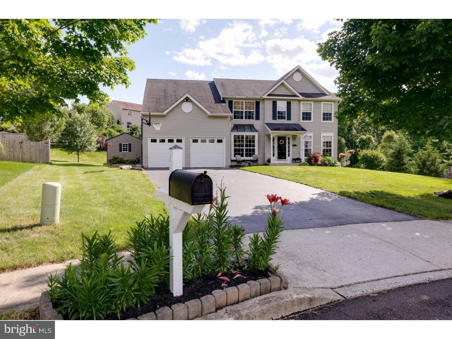 Phoenixville, PA 19460,6003 WATERVIEW CIR