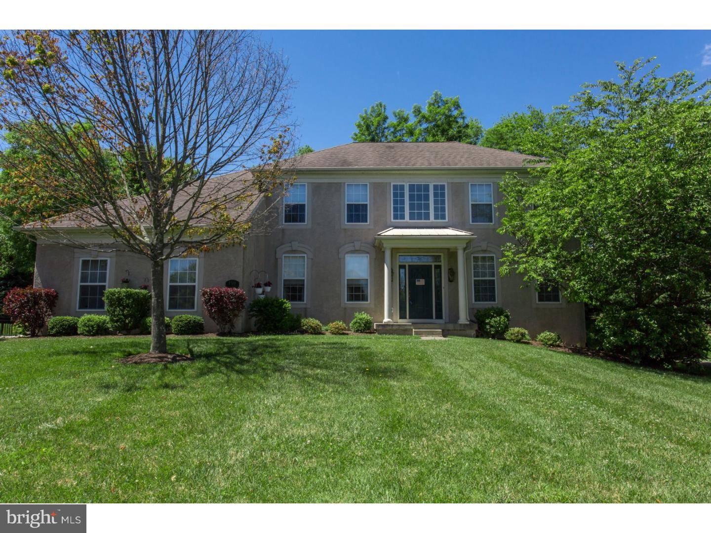 Downingtown, PA 19335,1319 STONEGATE DR