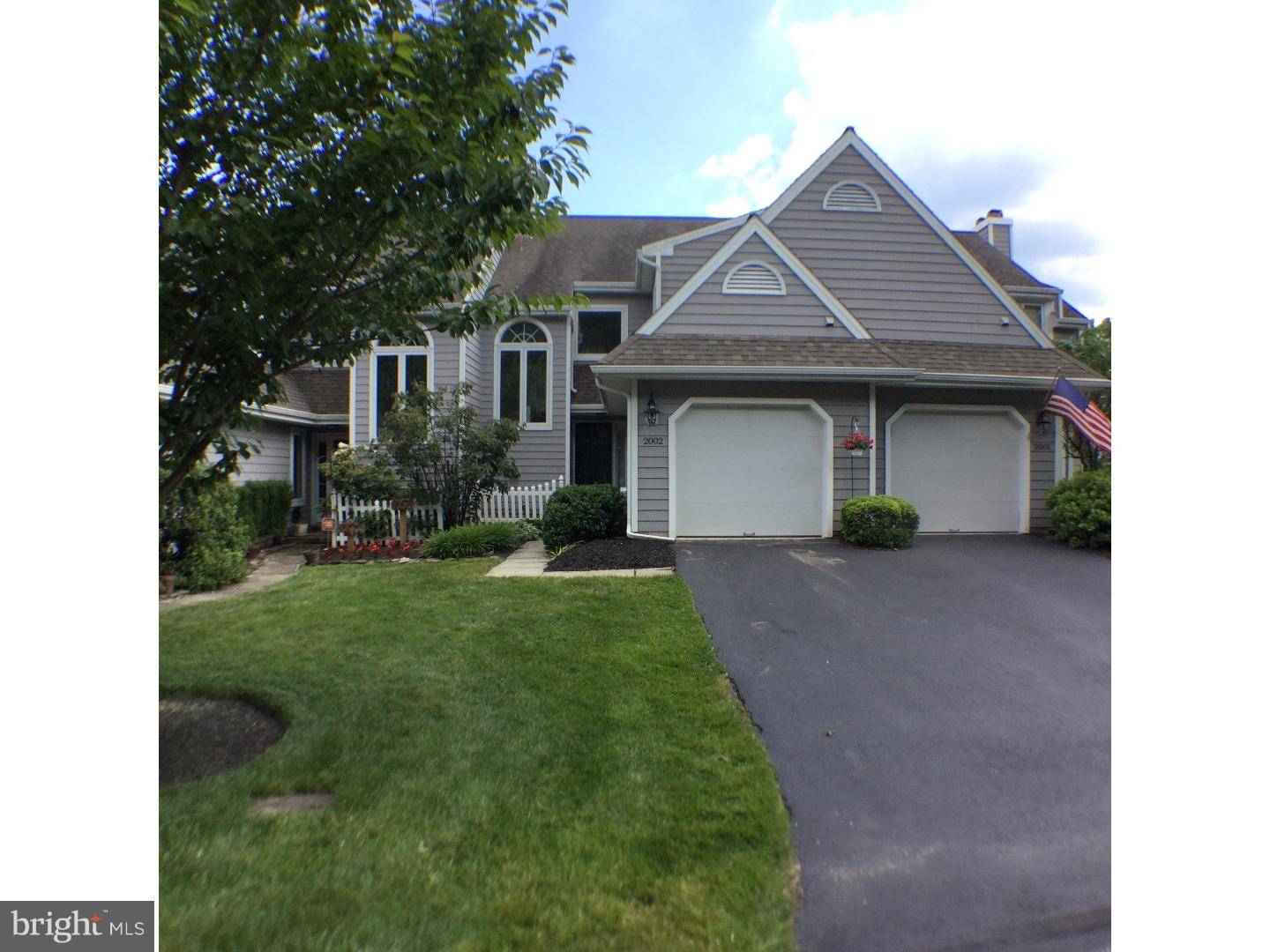 Chadds Ford, PA 19317,2002 HILLINGHAM CIR