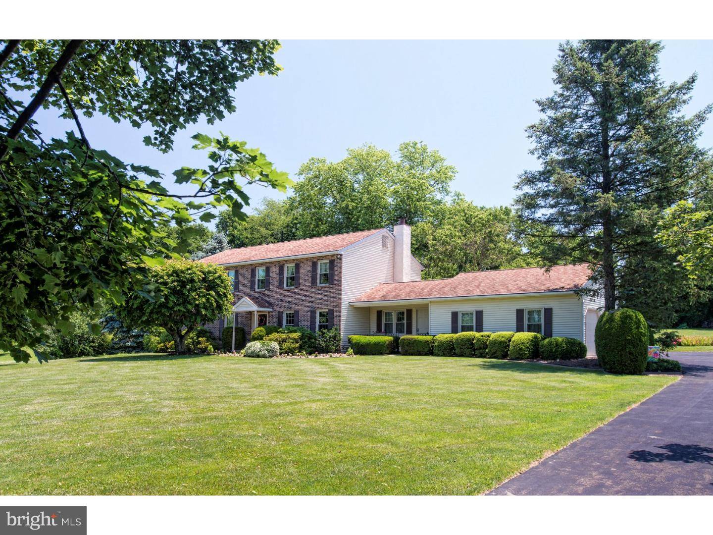 Kennett Square, PA 19348,812 WILLIAM THOMAS DR