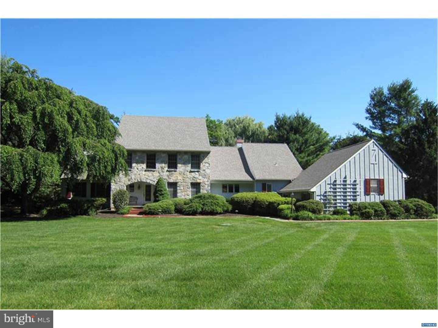 Chadds Ford, PA 19317,7 NORMANDY DR