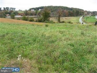 Elverson, PA 19520,461 YODER RD #LOT 1