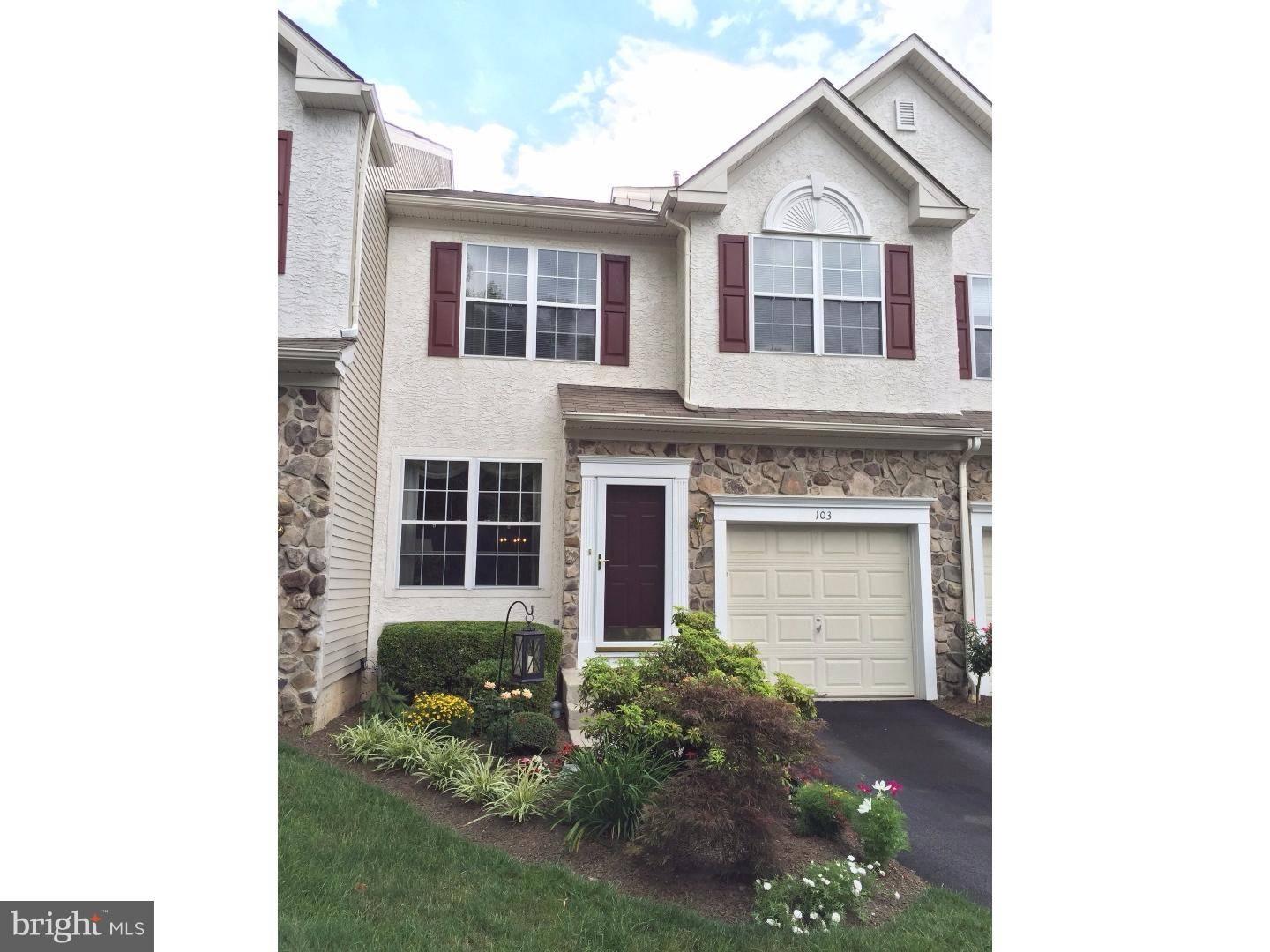 West Chester, PA 19380,103 TURNHILL CT