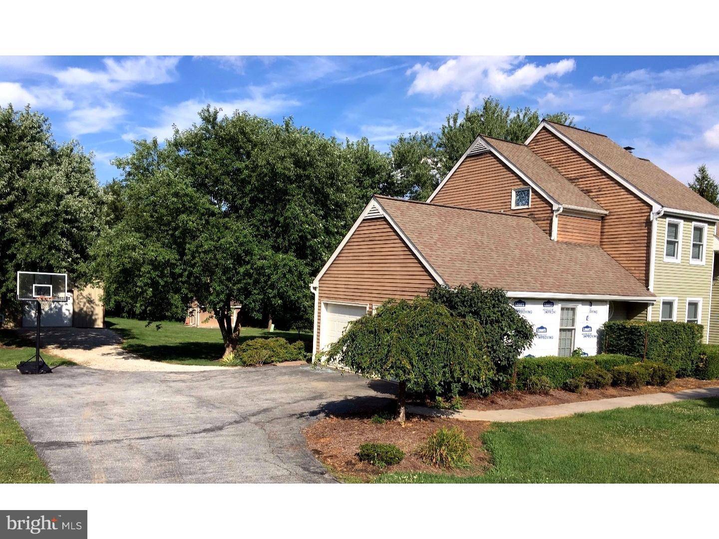 Chester Springs, PA 19425,435 S SADDLEBROOK CIR