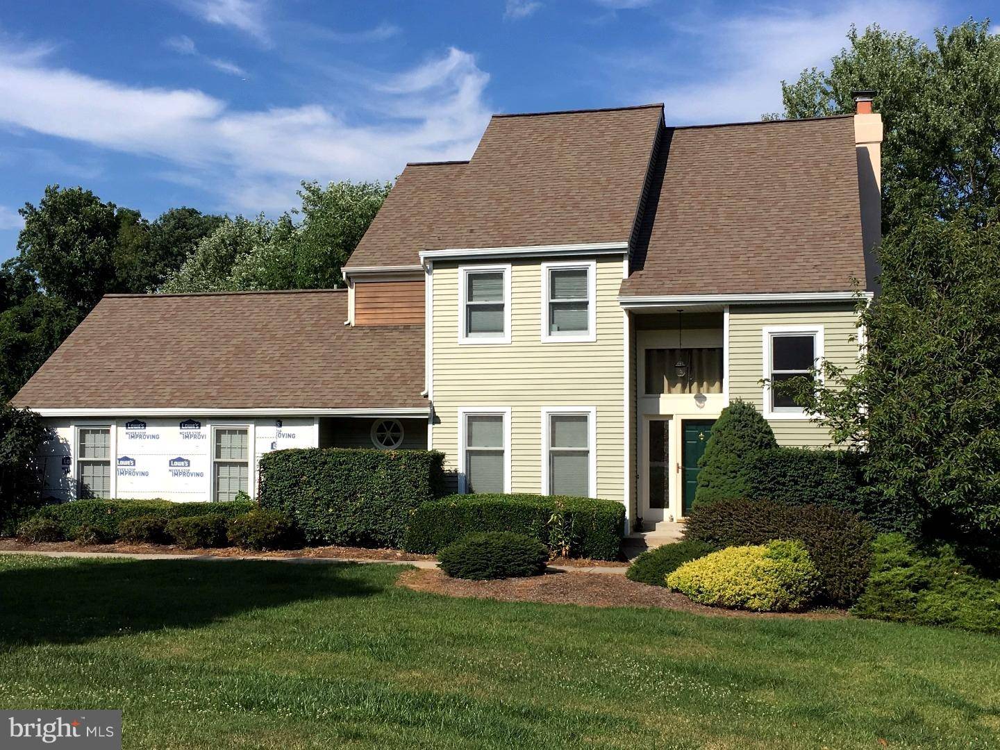 Chester Springs, PA 19425,435 S SADDLEBROOK CIR