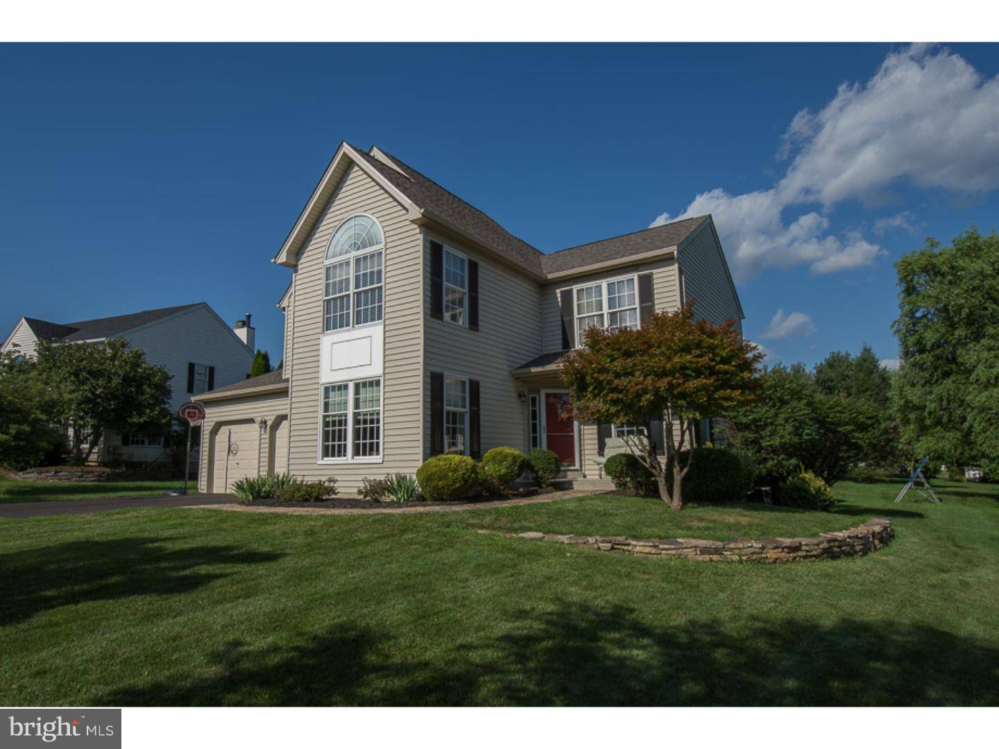 Chester Springs, PA 19425,807 QUAIL WAY