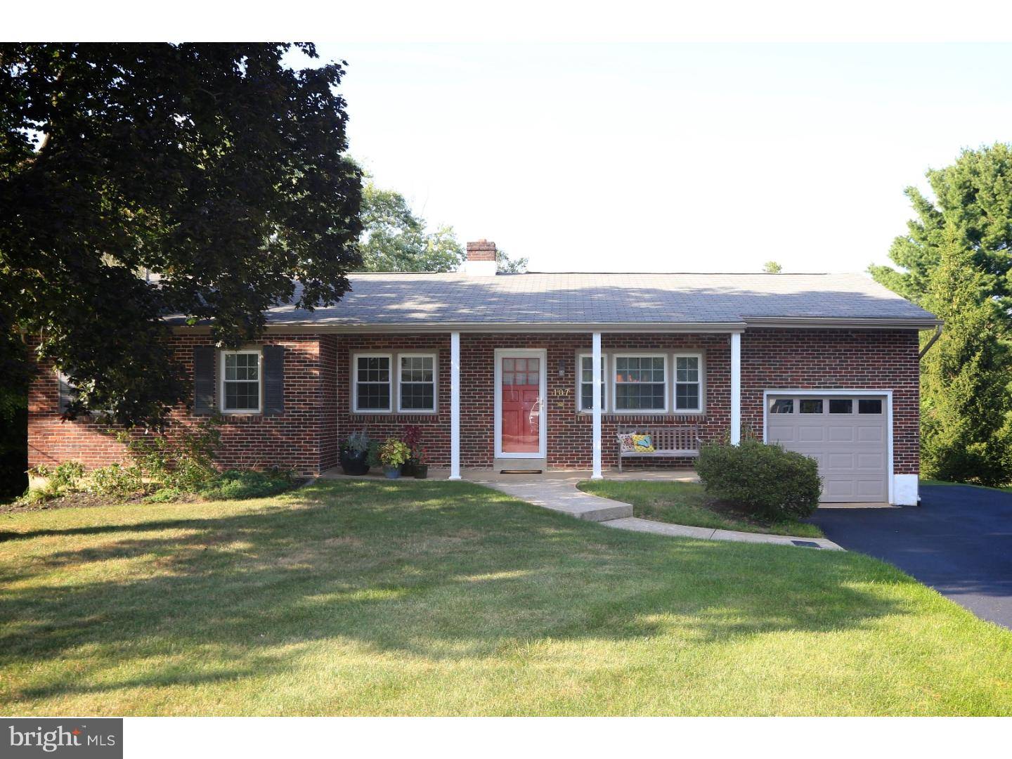 Exton, PA 19341,107 LORI CIR