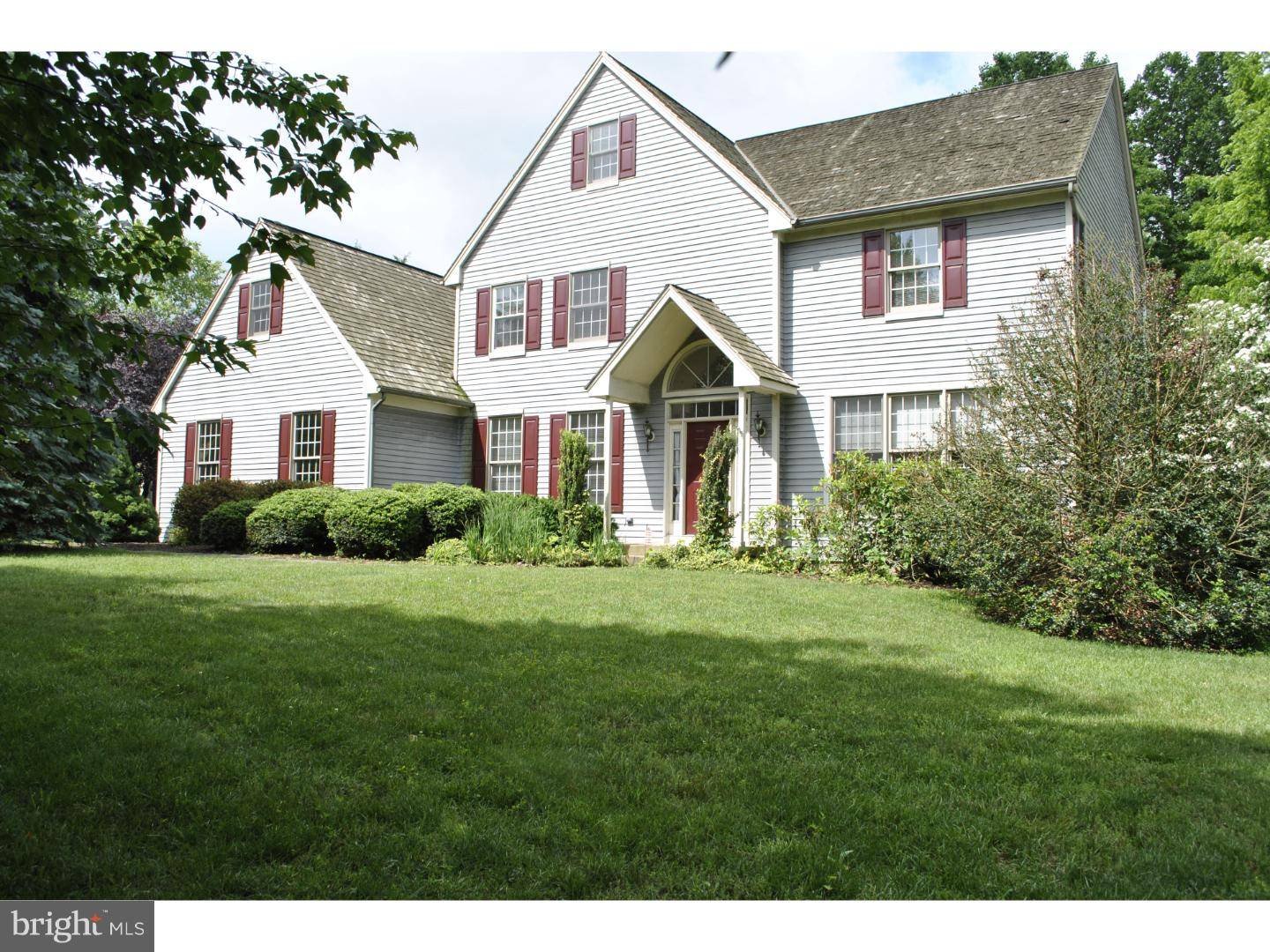 Landenberg, PA 19350,435 BUTTONWOOD RD