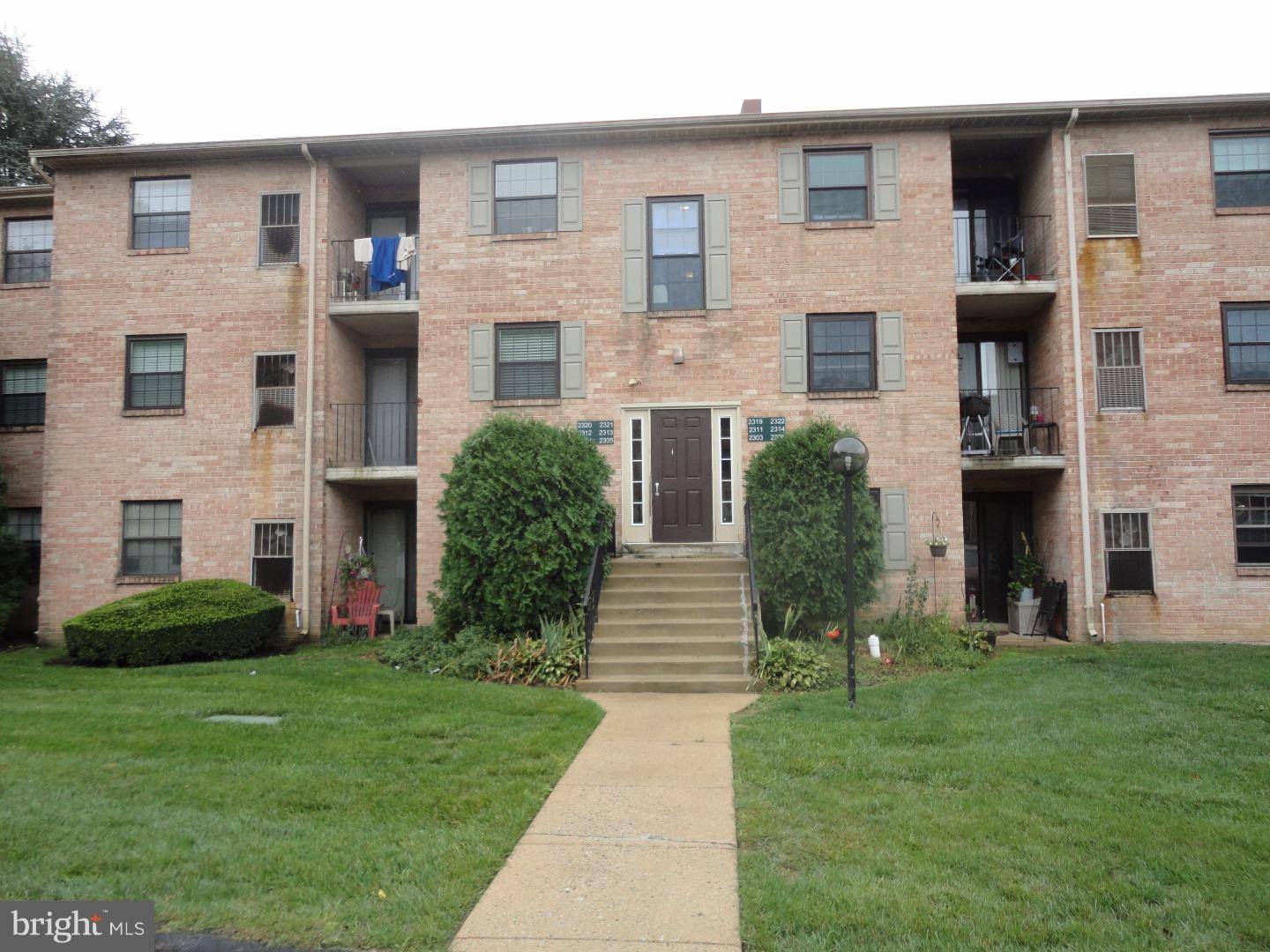 West Chester, PA 19382,2303 POND VIEW DR