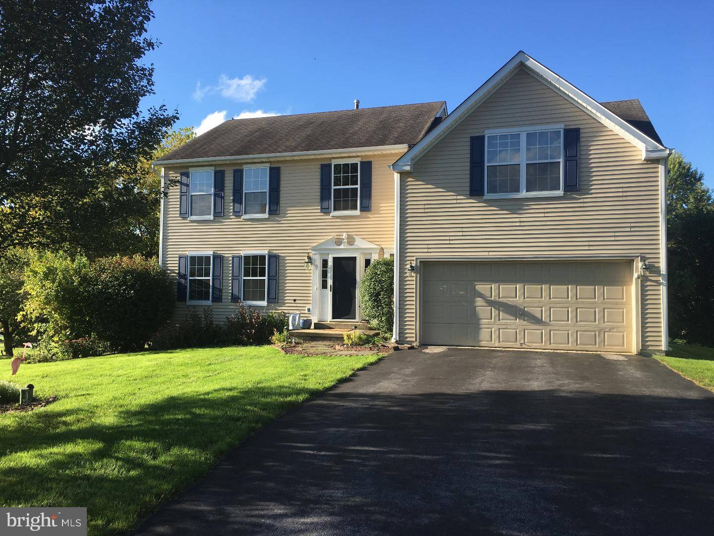 Thorndale, PA 19372,266 THORNRIDGE DR