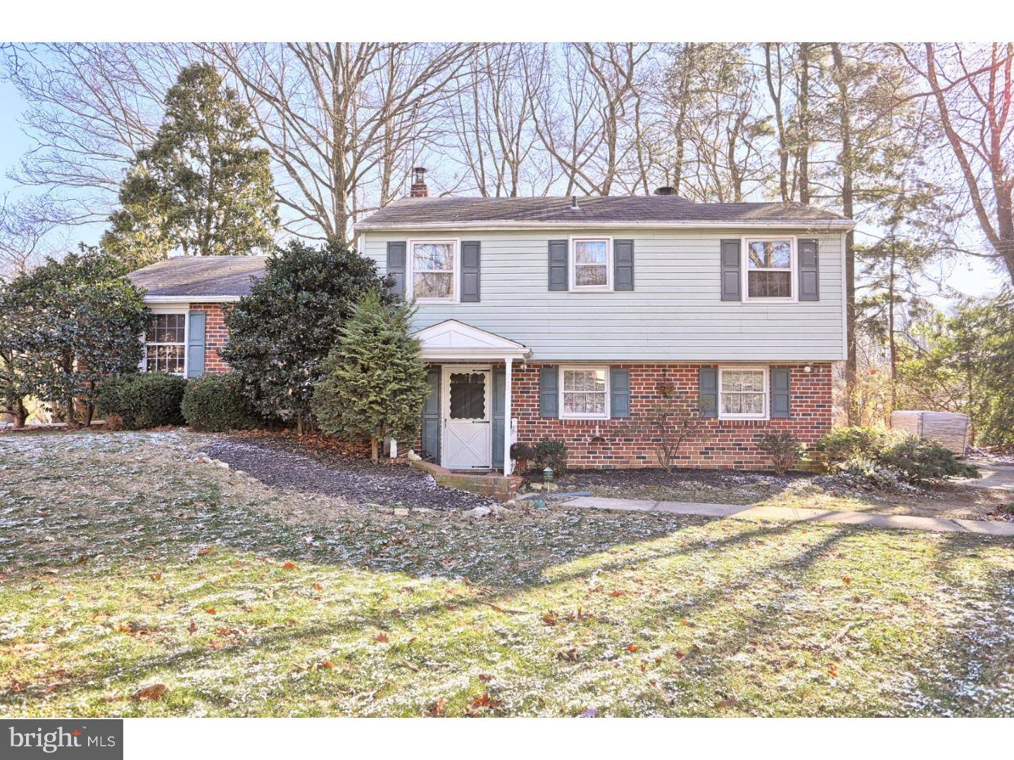 West Chester, PA 19382,717 EDWARD LN