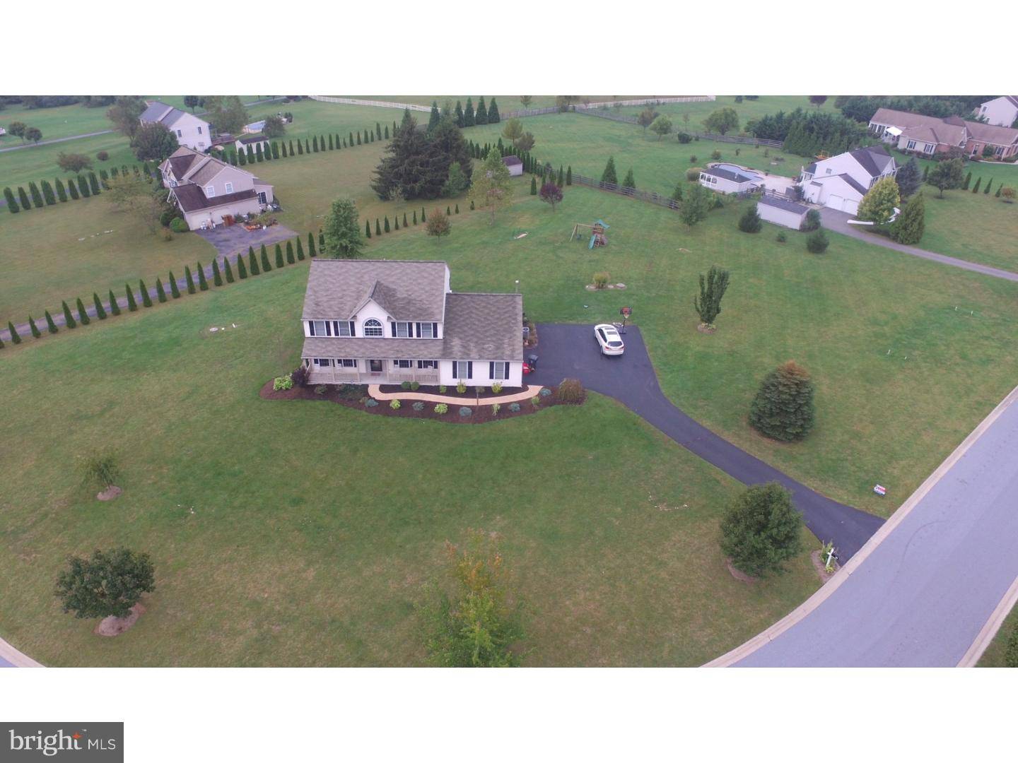 Honey Brook, PA 19344,81 HILLBROOK DR