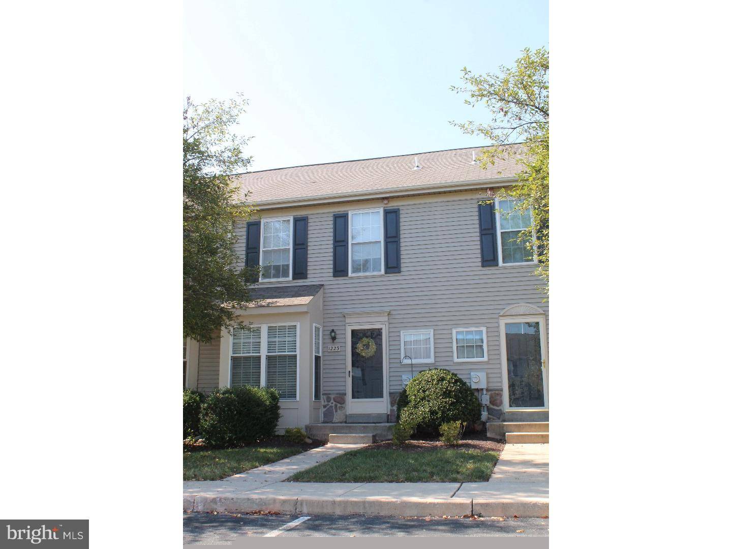 Phoenixville, PA 19460,1223 DURHAM CT #71