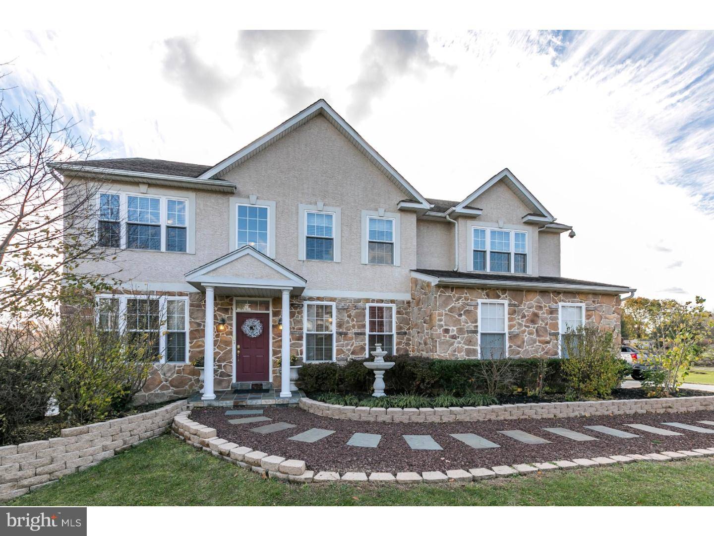 Downingtown, PA 19335,1 WATERFORD LN