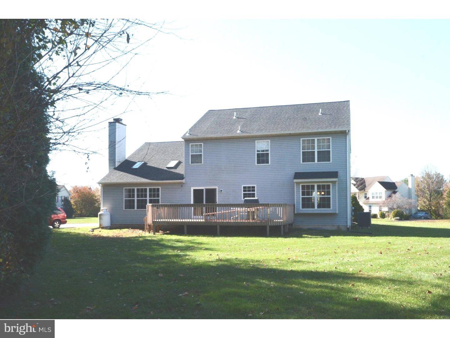 Landenberg, PA 19350,1 STIRRUP CT