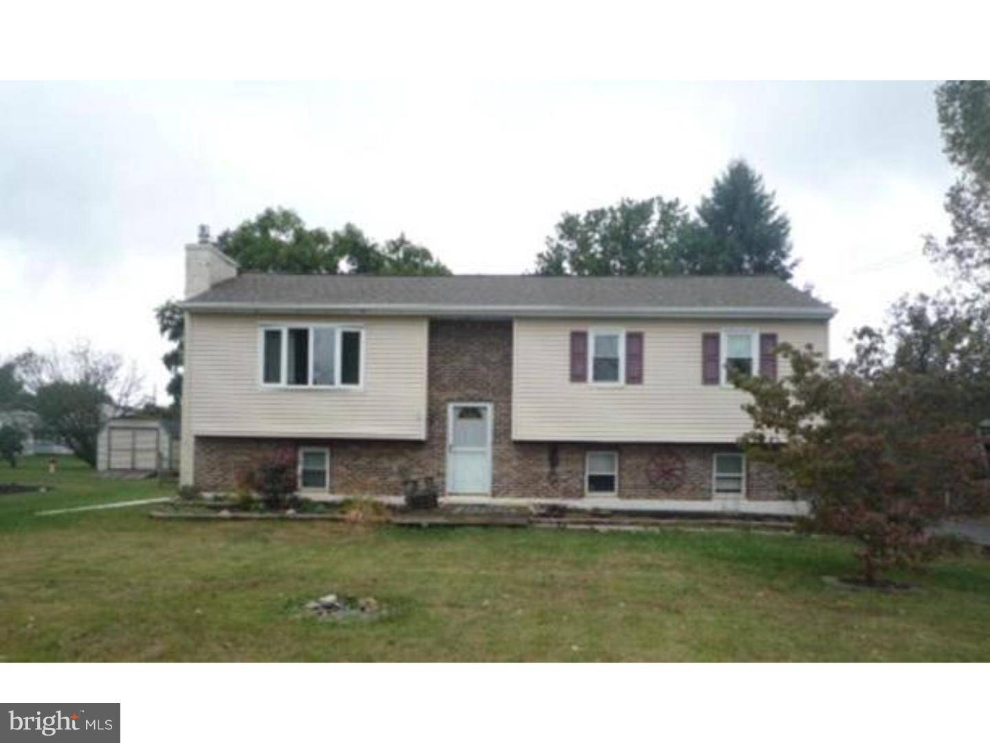 Honey Brook, PA 19344,909 PINE ST