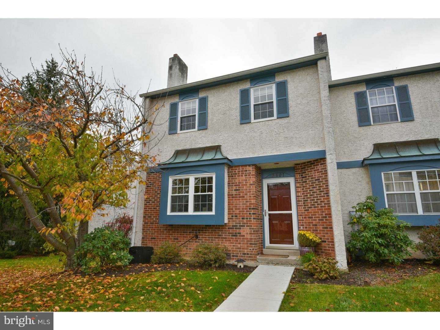 Phoenixville, PA 19460,2401 DAWN WAY