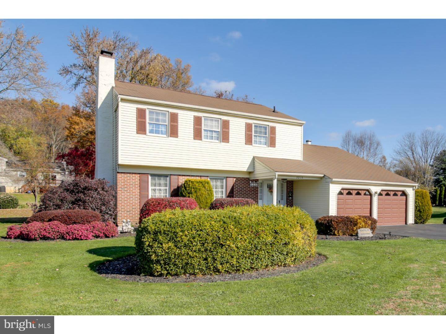 Thorndale, PA 19372,3215 RAYE RD