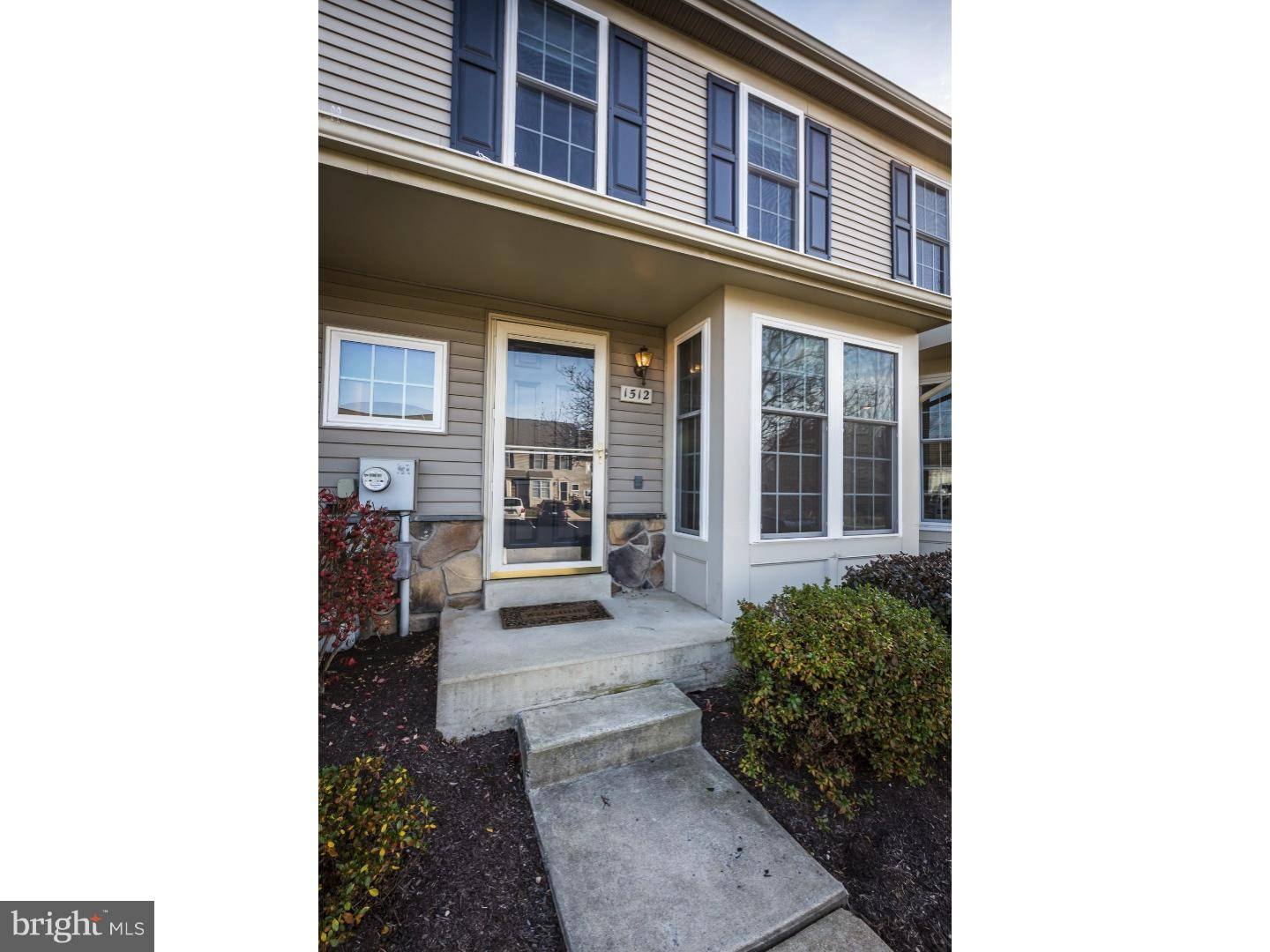 Phoenixville, PA 19460,1512 CUMBERLAND CT #105