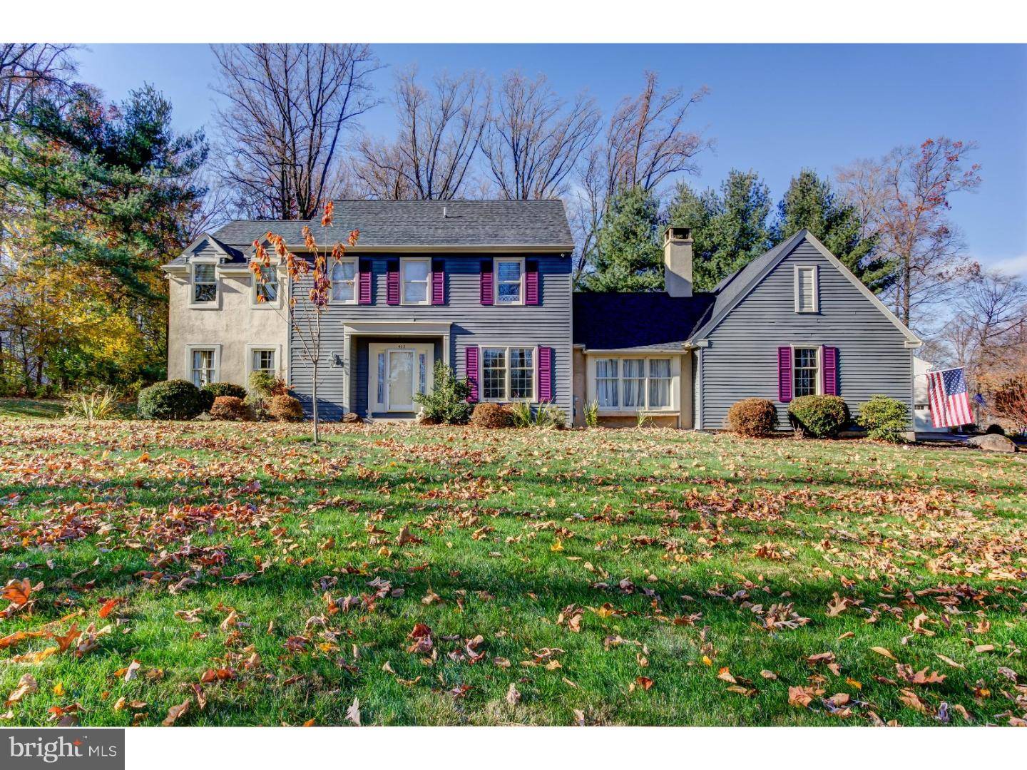 West Chester, PA 19380,435 BEAUMONT CIR