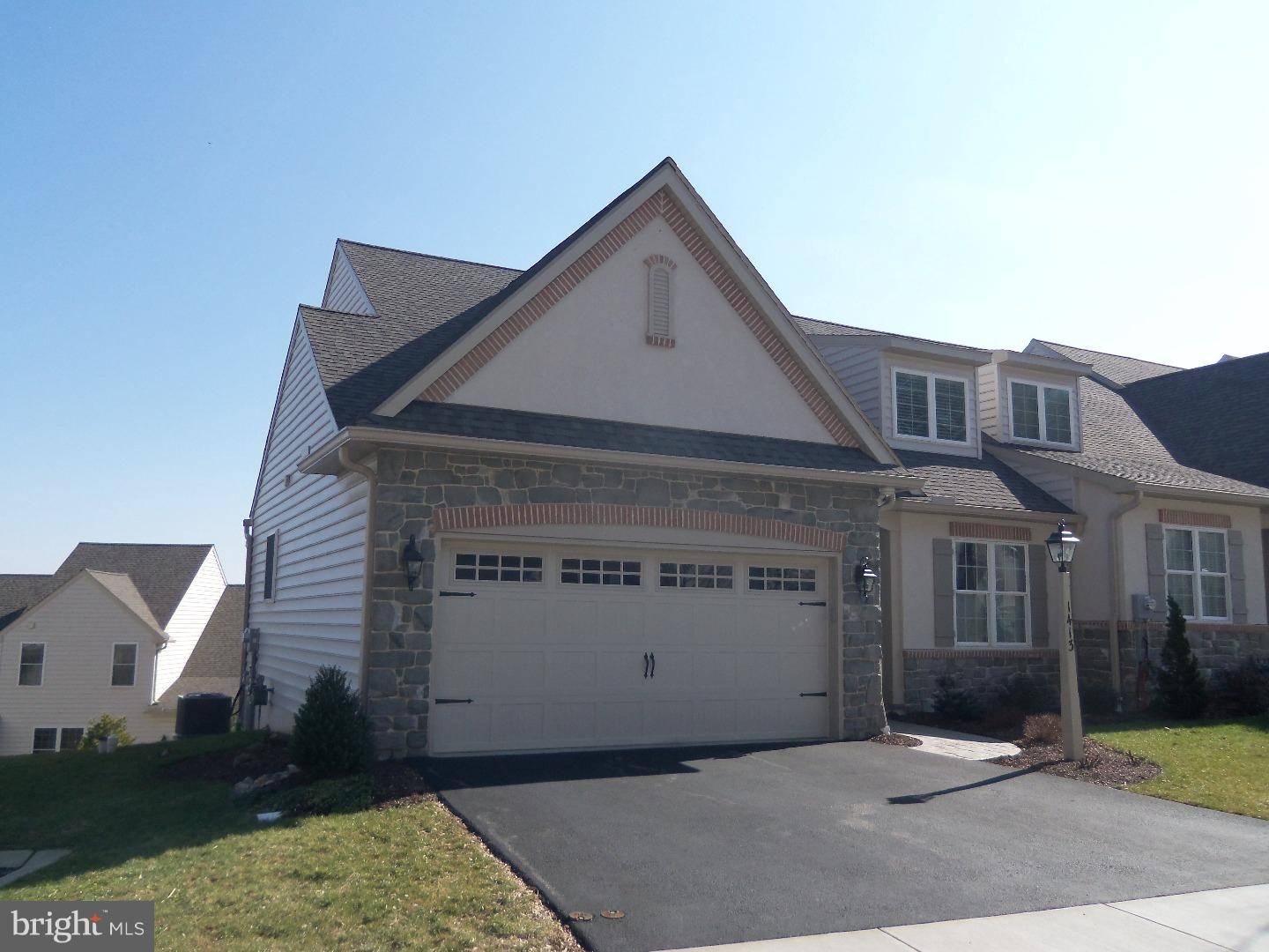 Downingtown, PA 19335,1267 S RED MAPLE WAY #48