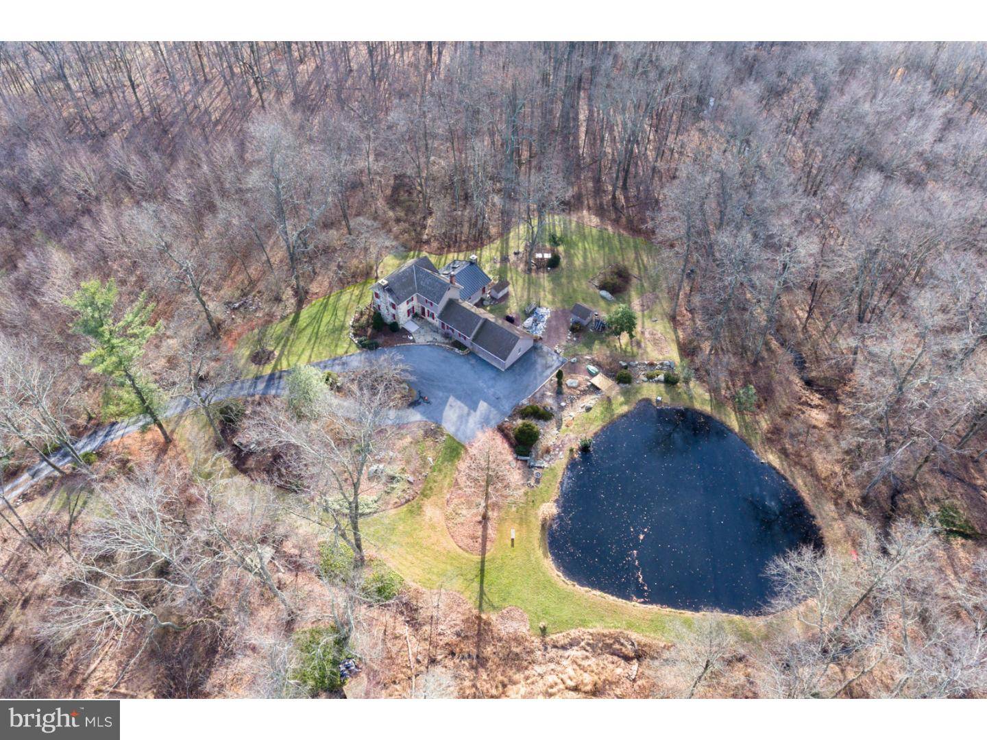 Honey Brook, PA 19344,1261 N MANOR RD