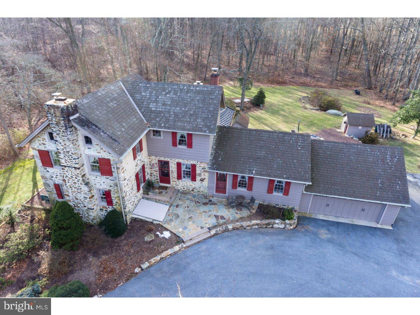 Honey Brook, PA 19344,1261 N MANOR RD