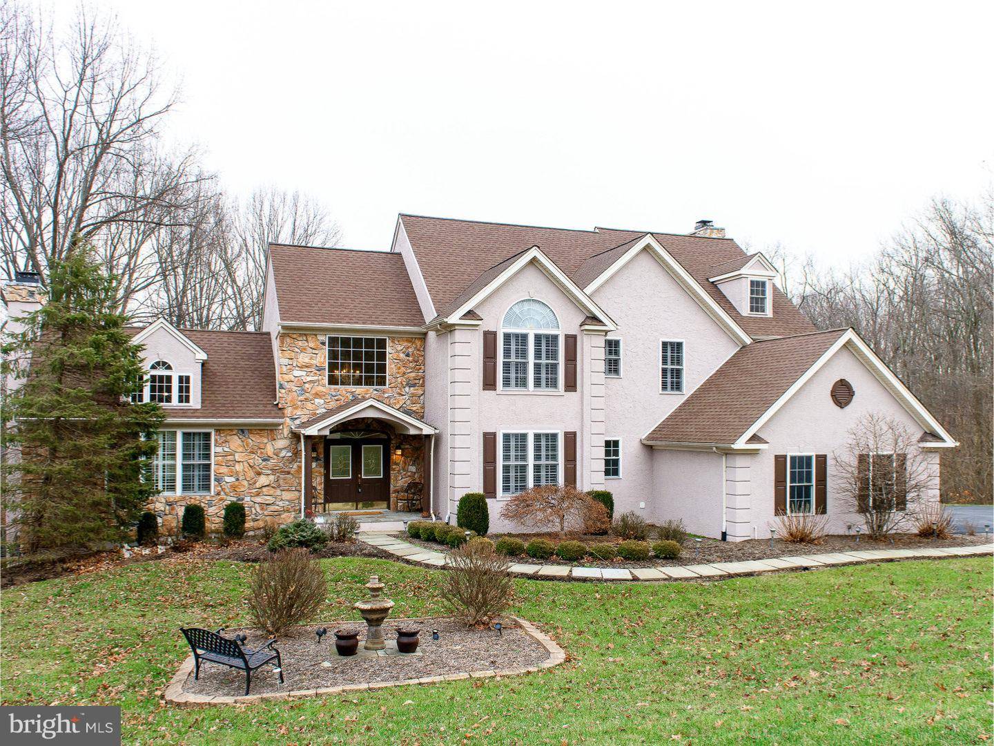 Downingtown, PA 19335,1435 CAROLINA PL