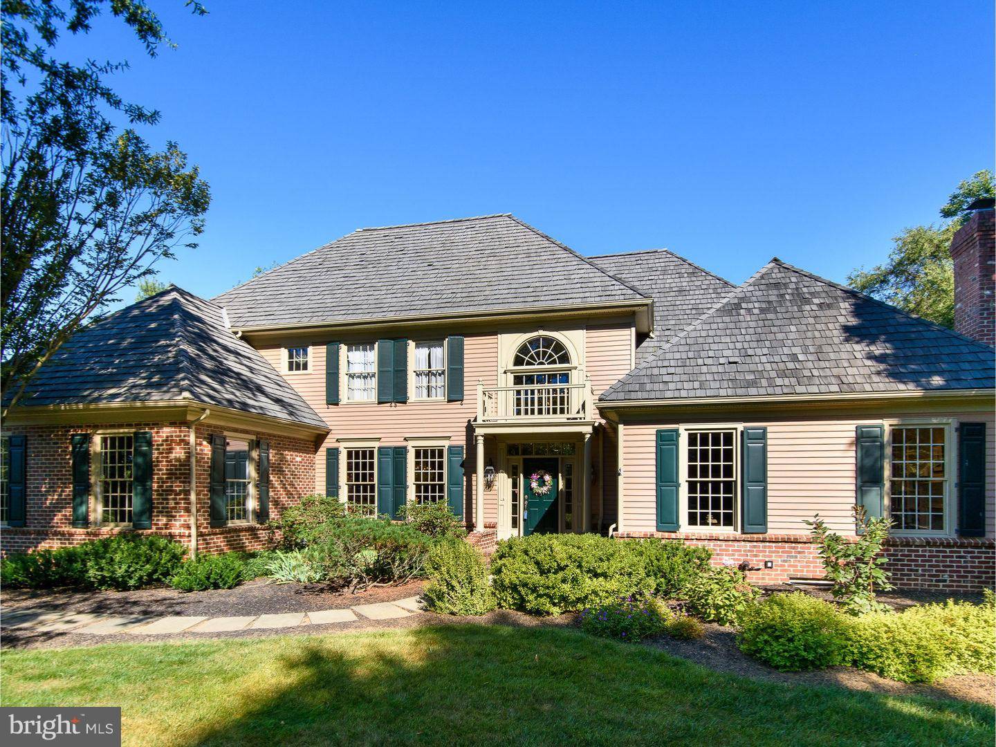 Newtown Square, PA 19073,100 WEATHERBURN WAY