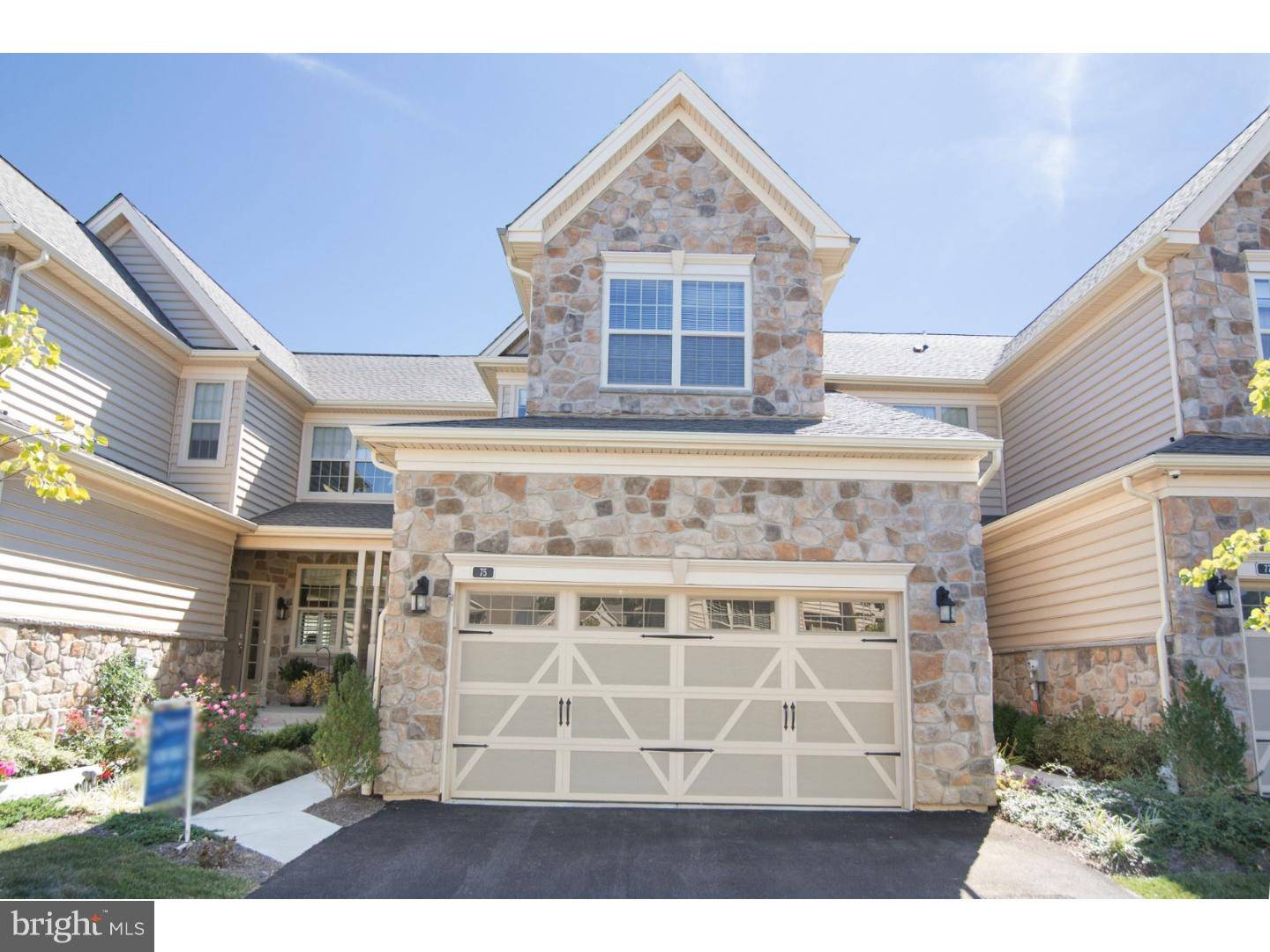 Malvern, PA 19355,75 BOXWOOD CT