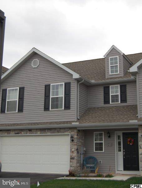 Palmyra, PA 17078,126 BRAEBURN WAY