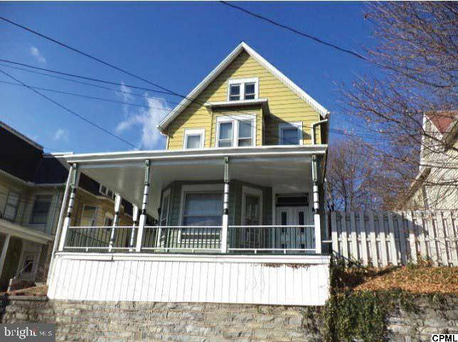 Steelton, PA 17113,241 PINE ST