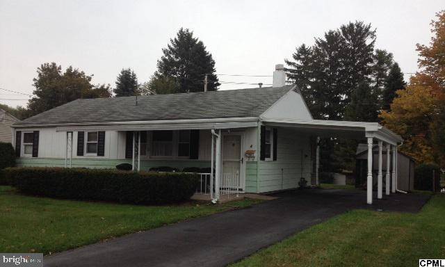 Enola, PA 17025,2 LOUIS LN