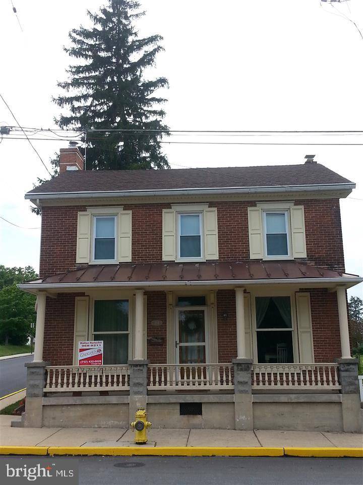 Dillsburg, PA 17019,234 S BALTIMORE ST