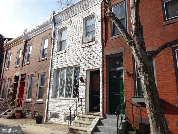 Philadelphia, PA 19130,2217 MYRTLE ST