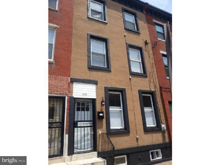 Philadelphia, PA 19146,1721 CHRISTIAN ST