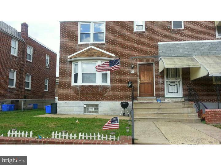 Philadelphia, PA 19111,605 GLENVIEW ST