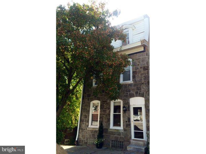 Philadelphia, PA 19128,4158 TERRACE ST