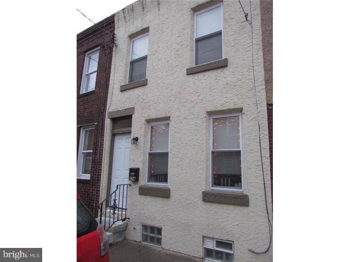 Philadelphia, PA 19148,614 WINTON ST