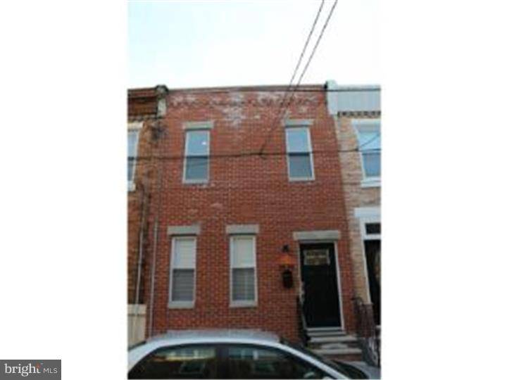 Philadelphia, PA 19146,2528 KIMBALL ST