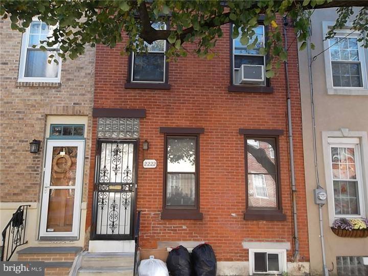 Philadelphia, PA 19146,2222 CARPENTER ST