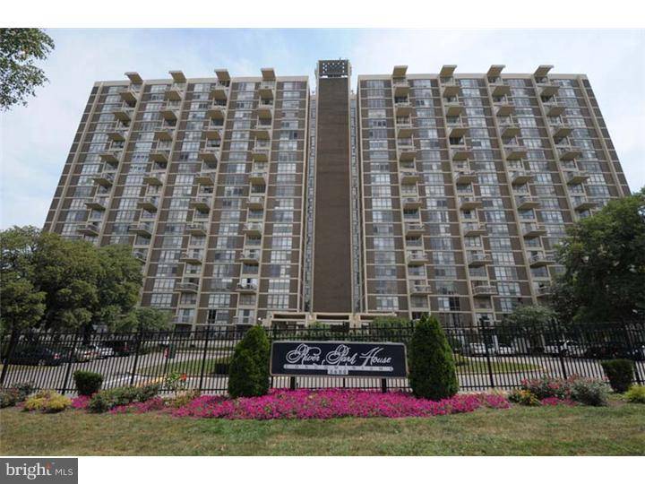 Philadelphia, PA 19131,3600 CONSHOHOCKEN AVE #2201