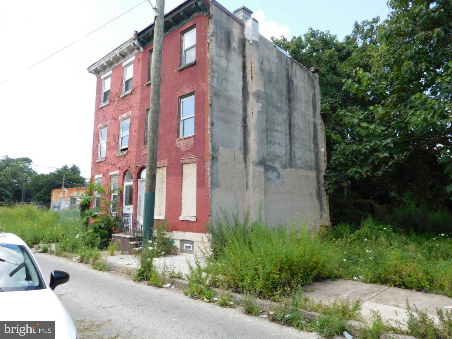 Philadelphia, PA 19121,1727 INGERSOLL ST