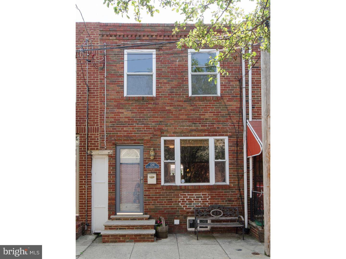 Philadelphia, PA 19147,1241 S WARNOCK ST