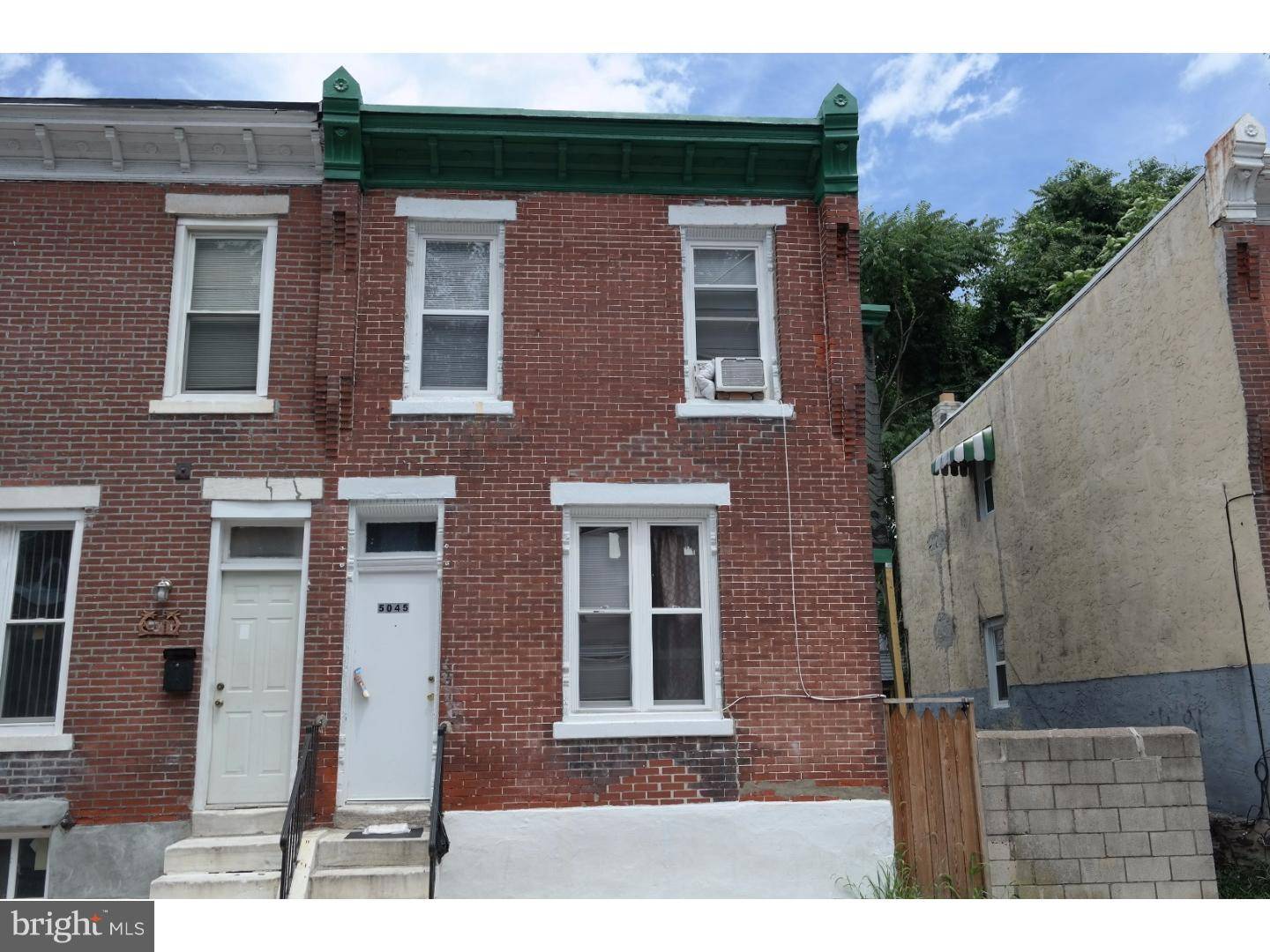 Philadelphia, PA 19144,5045 TACOMA ST